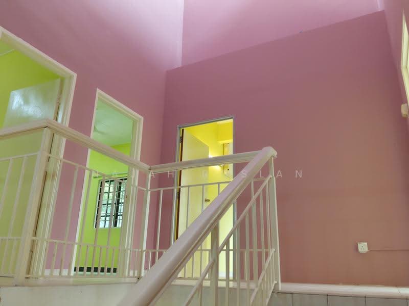 2-storey Terraced House for Rent in Bukit Jelutong (Shah Alam) - Najah Roslan - Interior - PropertyGuru.com.my