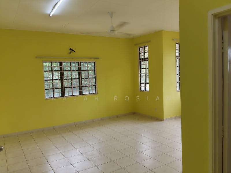 2-storey Terraced House for Rent in Bukit Jelutong (Shah Alam) - Najah Roslan - Interior - PropertyGuru.com.my