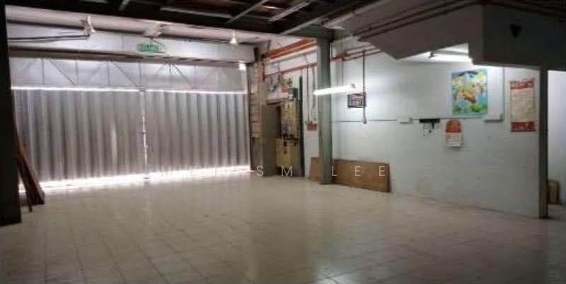 Kilang Teres untuk Disewa di Batu 9 (Cheras) - Mei SM Lee - Kawasan Perindustrian Mas Jaya Interior - PropertyGuru.com.my