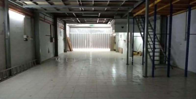 Kilang Teres untuk Disewa di Batu 9 (Cheras) - Mei SM Lee - Kawasan Perindustrian Mas Jaya Interior - PropertyGuru.com.my