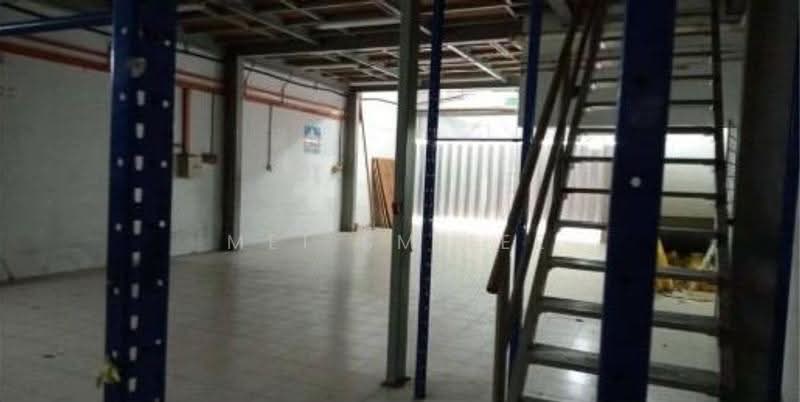 Kilang Teres untuk Disewa di Batu 9 (Cheras) - Mei SM Lee - Kawasan Perindustrian Mas Jaya Interior - PropertyGuru.com.my