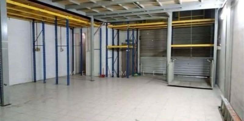 Kilang Teres untuk Disewa di Batu 9 (Cheras) - Mei SM Lee - Kawasan Perindustrian Mas Jaya Interior - PropertyGuru.com.my