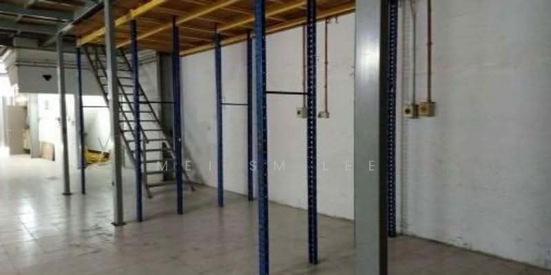 Kilang Teres untuk Disewa di Batu 9 (Cheras) - Mei SM Lee - Kawasan Perindustrian Mas Jaya Interior - PropertyGuru.com.my
