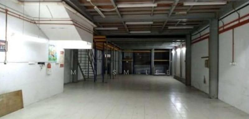 Kilang Teres untuk Disewa di Batu 9 (Cheras) - Mei SM Lee - Kawasan Perindustrian Mas Jaya Interior - PropertyGuru.com.my