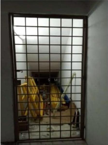 Kilang Teres untuk Disewa di Batu 9 (Cheras) - Mei SM Lee - Kawasan Perindustrian Mas Jaya Entrance - PropertyGuru.com.my