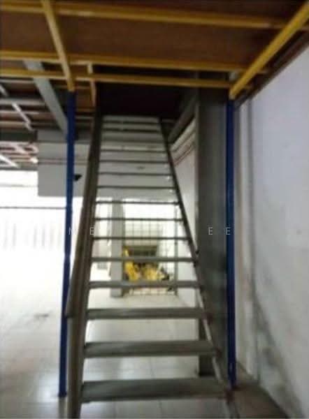 Kilang Teres untuk Disewa di Batu 9 (Cheras) - Mei SM Lee - Kawasan Perindustrian Mas Jaya Interior - PropertyGuru.com.my