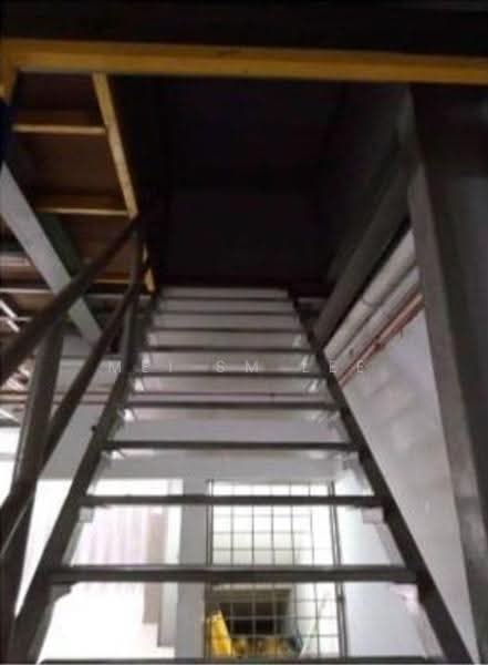 Kilang Teres untuk Disewa di Batu 9 (Cheras) - Mei SM Lee - Kawasan Perindustrian Mas Jaya Interior - PropertyGuru.com.my