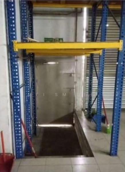 Kilang Teres untuk Disewa di Batu 9 (Cheras) - Mei SM Lee - Kawasan Perindustrian Mas Jaya Interior - PropertyGuru.com.my
