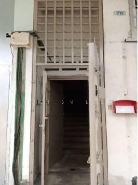 Kilang Teres untuk Disewa di Batu 9 (Cheras) - Mei SM Lee - Kawasan Perindustrian Mas Jaya Entrance - PropertyGuru.com.my