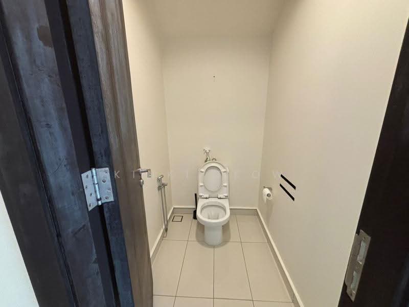 2-storey Terraced House for Sale in Medini (Iskandar Puteri (Nusajaya)) - Kinki Teow - Bathroom - PropertyGuru.com.my