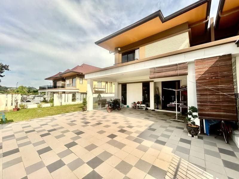 Tanah Kediaman untuk Dijual di Taman Tasik Semenyih (Semenyih) - Faliyana binti Muda - PropertyGuru.com.my