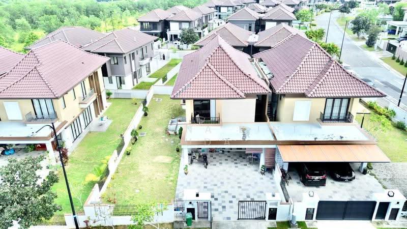 Tanah Kediaman untuk Dijual di Taman Tasik Semenyih (Semenyih) - Faliyana binti Muda - PropertyGuru.com.my