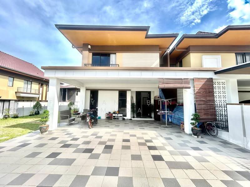 Tanah Kediaman untuk Dijual di Taman Tasik Semenyih (Semenyih) - Faliyana binti Muda - PropertyGuru.com.my