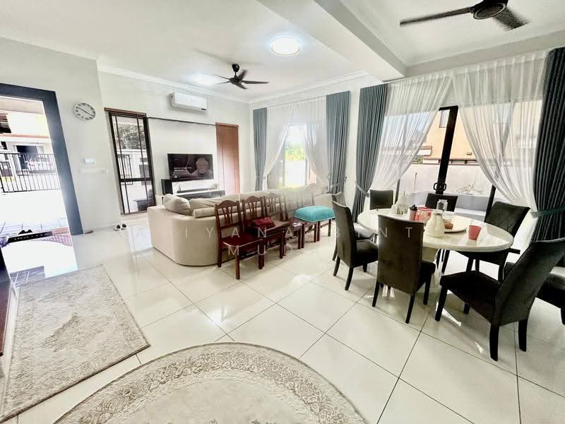 Tanah Kediaman untuk Dijual di Taman Tasik Semenyih (Semenyih) - Faliyana binti Muda - PropertyGuru.com.my