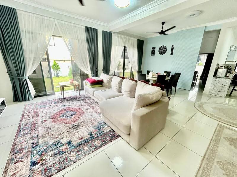 Tanah Kediaman untuk Dijual di Taman Tasik Semenyih (Semenyih) - Faliyana binti Muda - PropertyGuru.com.my
