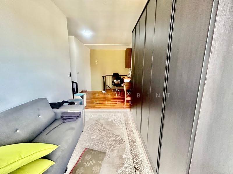 Tanah Kediaman untuk Dijual di Taman Tasik Semenyih (Semenyih) - Faliyana binti Muda - PropertyGuru.com.my