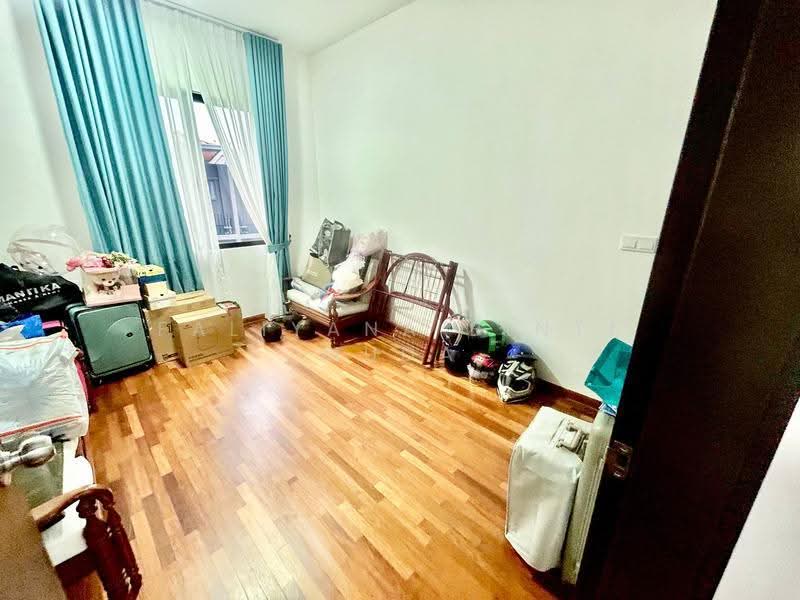 Tanah Kediaman untuk Dijual di Taman Tasik Semenyih (Semenyih) - Faliyana binti Muda - PropertyGuru.com.my