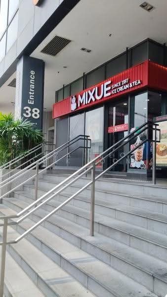 Service Residence for Rent at Seventeen Mall & Residences (Biji Living) - Liza Tieo Quek Hoon - PropertyGuru.com.my