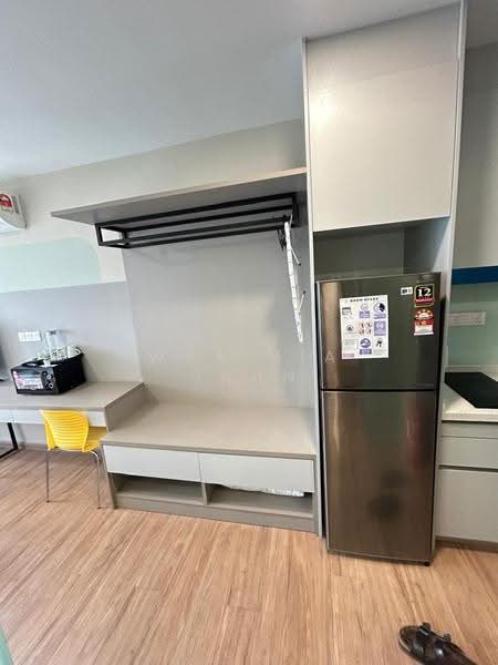 Kediaman Servis untuk Disewa di Riveria City - Wan Jia Shun - Interior - PropertyGuru.com.my