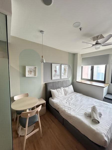 Kediaman Servis untuk Disewa di Riveria City - Wan Jia Shun - Bedroom - PropertyGuru.com.my