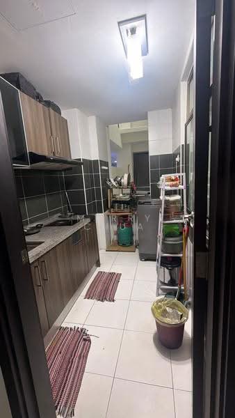 Service Residence for Rent at D'Inspire Residence (Inspira Bestari) - Merry Chua - PropertyGuru.com.my