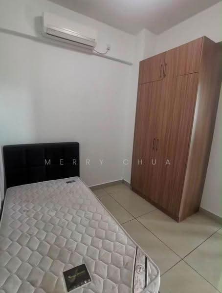 Service Residence for Rent at D'Inspire Residence (Inspira Bestari) - Merry Chua - PropertyGuru.com.my