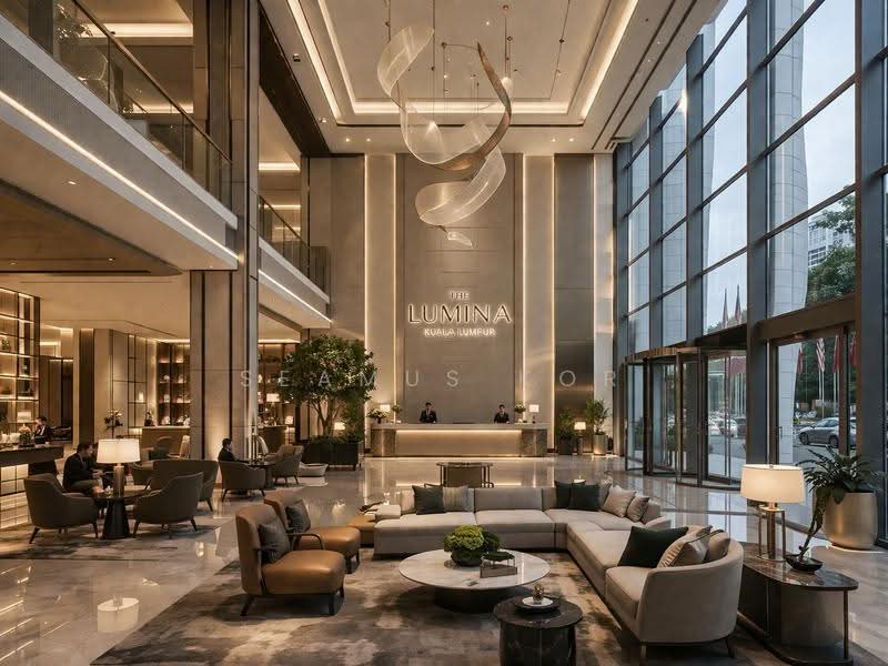 Hotel / Resort for Sale in Mid Valley City (Kuala Lumpur) - Seamus Kor - PropertyGuru.com.my