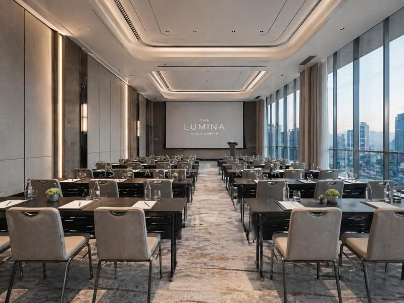 Hotel / Resort for Sale in Mid Valley City (Kuala Lumpur) - Seamus Kor - PropertyGuru.com.my