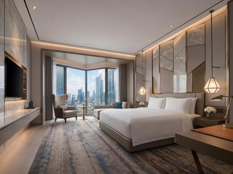 Hotel / Resort for Sale in Mid Valley City (Kuala Lumpur) - Seamus Kor - PropertyGuru.com.my
