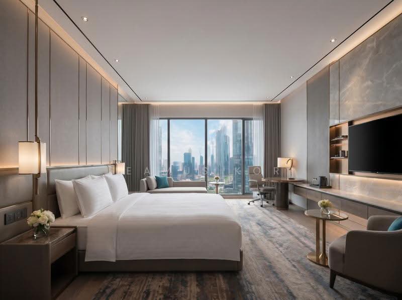 Hotel / Resort for Sale in Mid Valley City (Kuala Lumpur) - Seamus Kor - PropertyGuru.com.my
