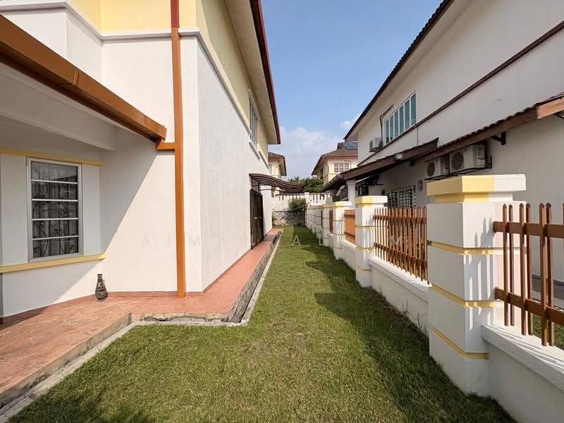 Semi-Detached House for Sale in Prima Saujana (Kajang) - Aiman Allam - Exterior - PropertyGuru.com.my