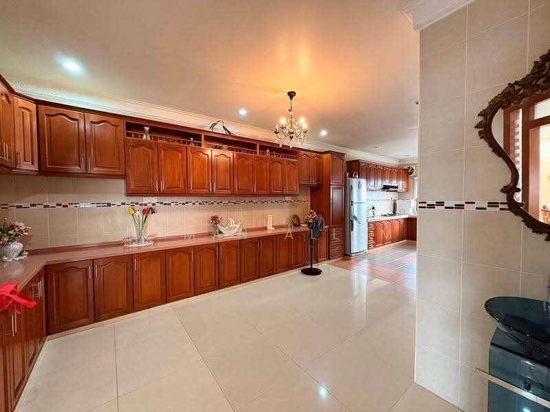 Semi-Detached House for Sale in Prima Saujana (Kajang) - Aiman Allam - Kitchen - PropertyGuru.com.my