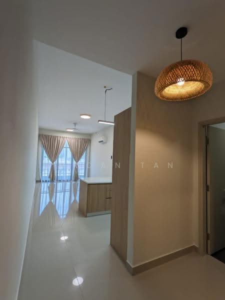 Condominium for Rent at Ara Sentral - Jordan Tan - Interior - PropertyGuru.com.my