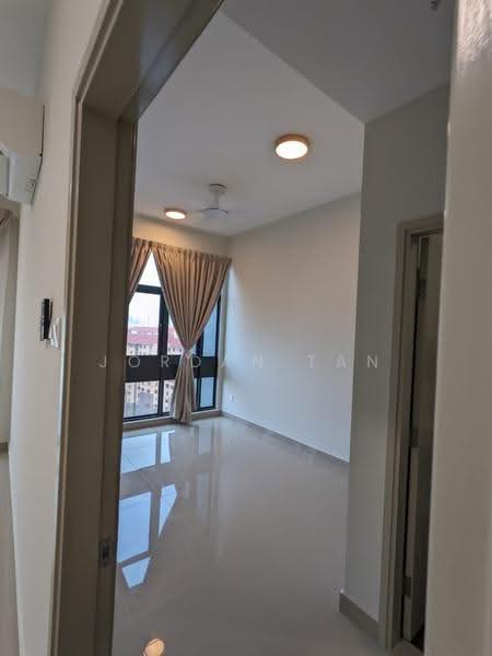 Condominium for Rent at Ara Sentral - Jordan Tan - Interior - PropertyGuru.com.my