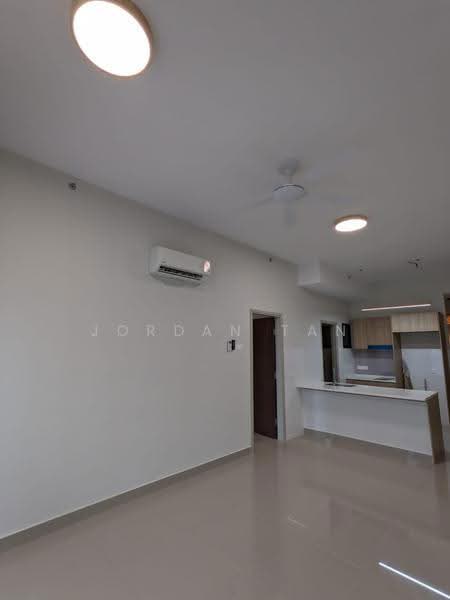 Condominium for Rent at Ara Sentral - Jordan Tan - Living Room - PropertyGuru.com.my