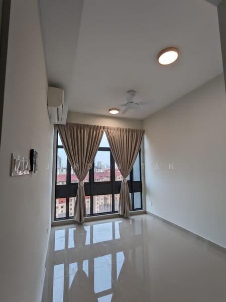 Condominium for Rent at Ara Sentral - Jordan Tan - Interior - PropertyGuru.com.my