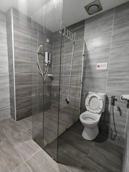 Service Residence for Rent at KSL Residence @ Daya - Miss Shee - Bathroom - PropertyGuru.com.my