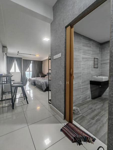 Service Residence for Rent at KSL Residence @ Daya - Miss Shee - Bedroom - PropertyGuru.com.my