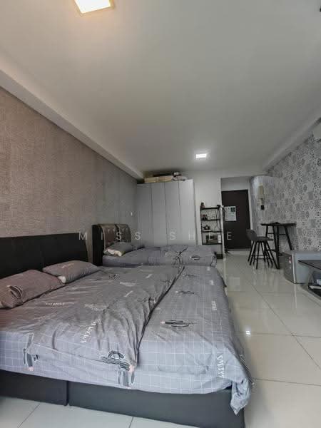 Service Residence for Rent at KSL Residence @ Daya - Miss Shee - Bedroom - PropertyGuru.com.my