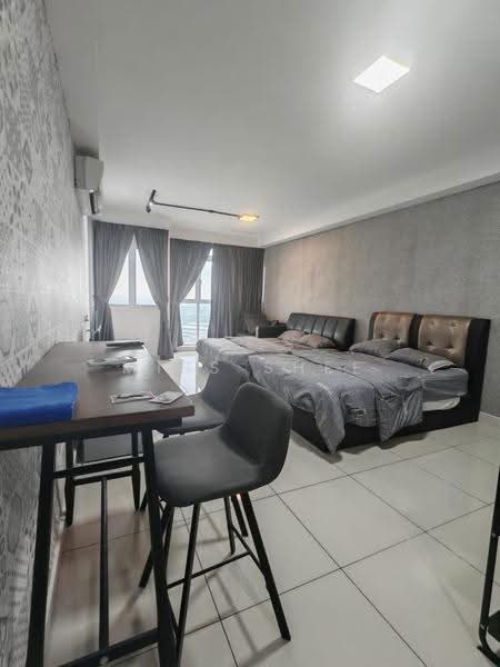 Service Residence for Rent at KSL Residence @ Daya - Miss Shee - Bedroom - PropertyGuru.com.my