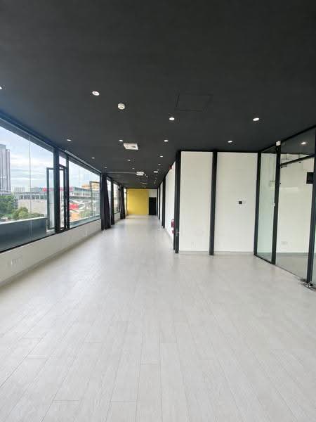 Office for Rent in Pudu (KL City Centre) - Jay Choo - Interior - PropertyGuru.com.my