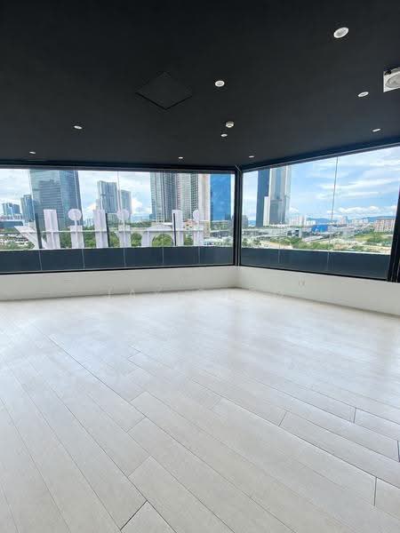 Office for Rent in Pudu (KL City Centre) - Jay Choo - View - PropertyGuru.com.my