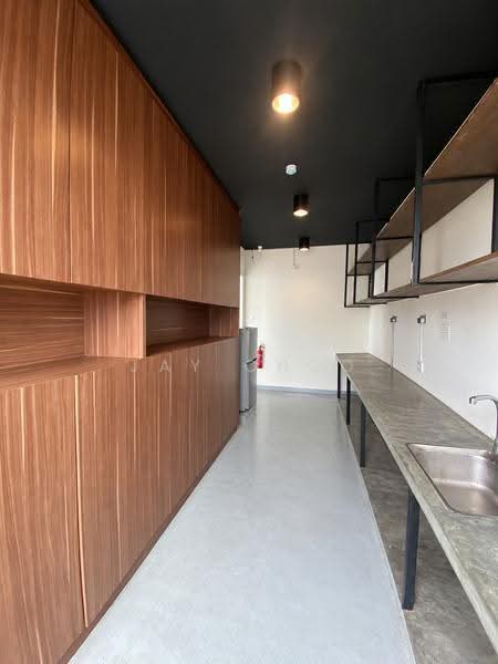Office for Rent in Pudu (KL City Centre) - Jay Choo - Interior - PropertyGuru.com.my