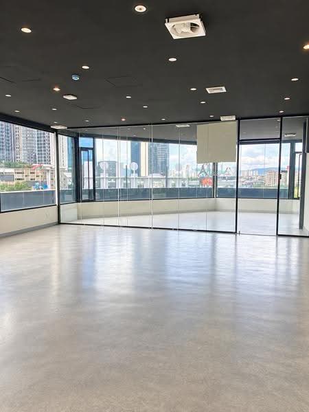 Office for Rent in Pudu (KL City Centre) - Jay Choo - Interior - PropertyGuru.com.my