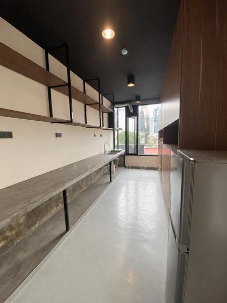 Office for Rent in Pudu (KL City Centre) - Jay Choo - Kitchen - PropertyGuru.com.my