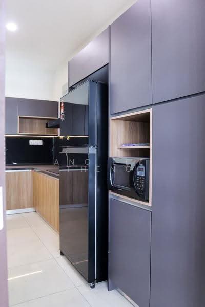 Rumah Bandar untuk Dijual di Bukit Mertajam (Penang) - Ang Lee Theng - Kitchen - PropertyGuru.com.my
