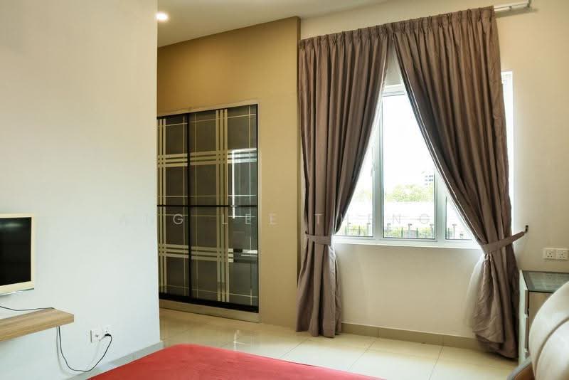 Rumah Bandar untuk Dijual di Bukit Mertajam (Penang) - Ang Lee Theng - Bedroom - PropertyGuru.com.my
