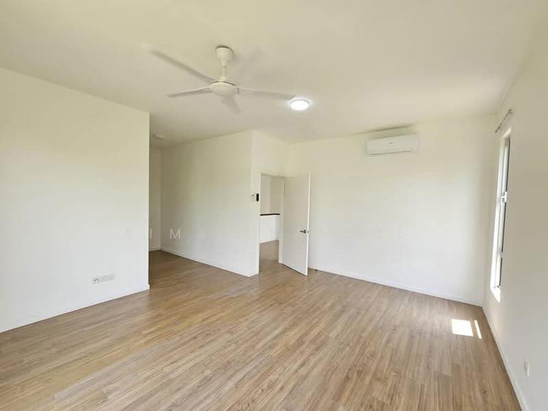 Rumah Teres untuk Dijual di Bandar Tropicana Aman (Telok Panglima Garang) - Aiman Samsul - Interior - PropertyGuru.com.my