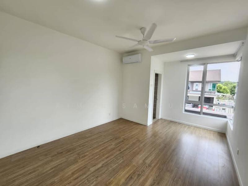 Rumah Teres untuk Dijual di Bandar Tropicana Aman (Telok Panglima Garang) - Aiman Samsul - Interior - PropertyGuru.com.my