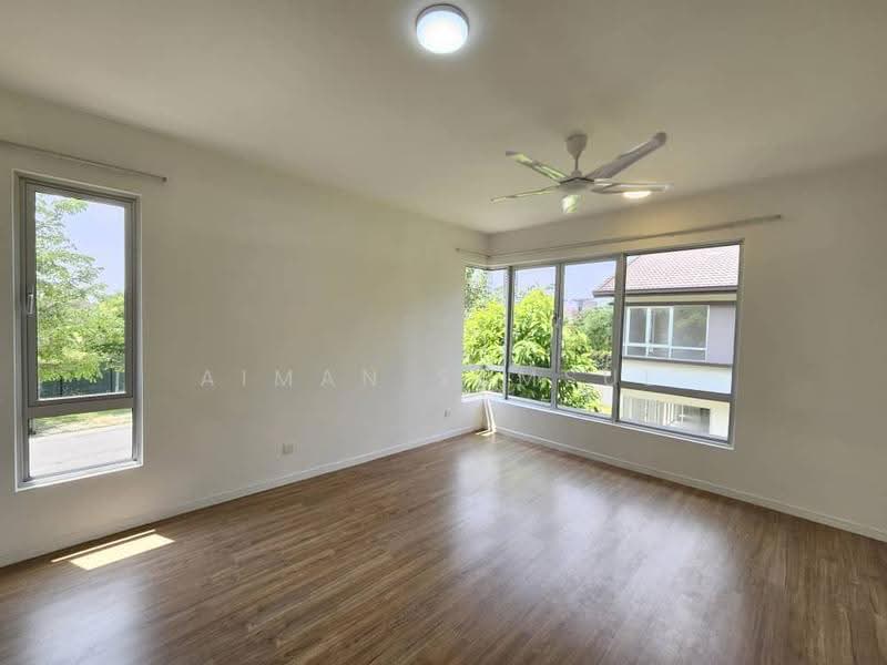 Rumah Teres untuk Dijual di Bandar Tropicana Aman (Telok Panglima Garang) - Aiman Samsul - Interior - PropertyGuru.com.my